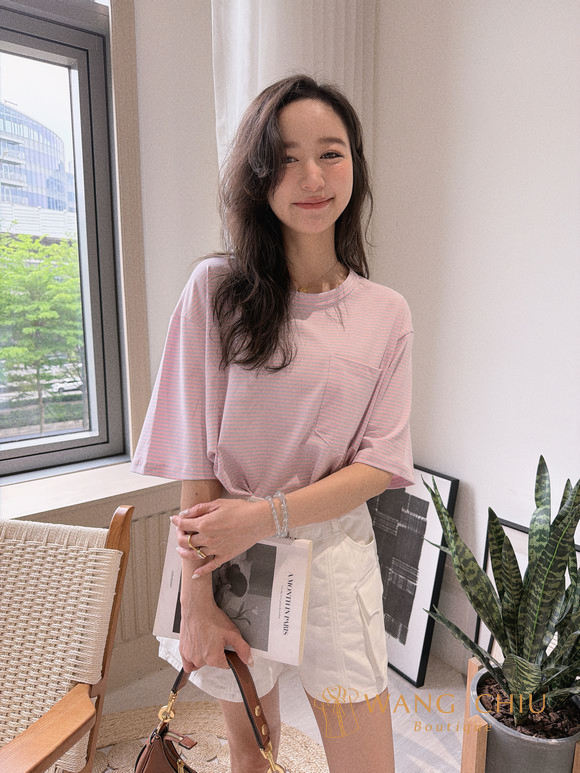 WANG CHIU 麻豆照